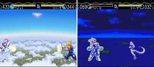 Retro análisis Dragon Ball Z Hyper Dimension