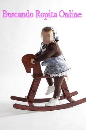 UN NINI DE SELOBABY Y PRECIOS ESTUPENDOS