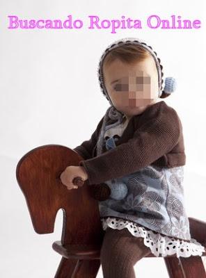 UN NINI DE SELOBABY Y PRECIOS ESTUPENDOS