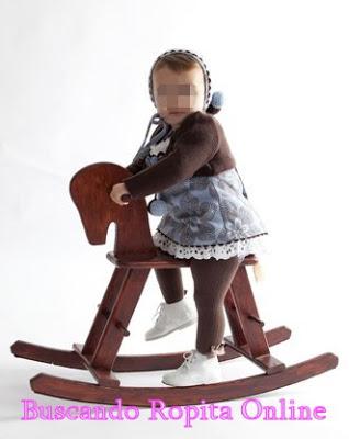 UN NINI DE SELOBABY Y PRECIOS ESTUPENDOS