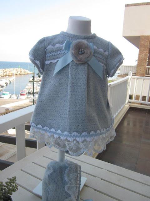 UN NINI DE SELOBABY Y PRECIOS ESTUPENDOS