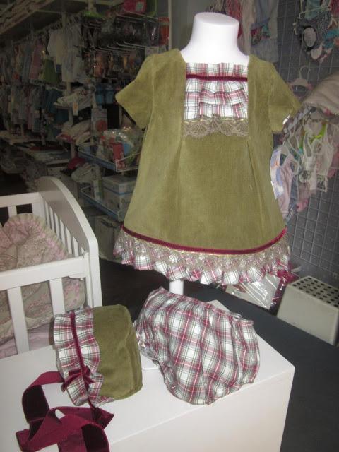 UN NINI DE SELOBABY Y PRECIOS ESTUPENDOS