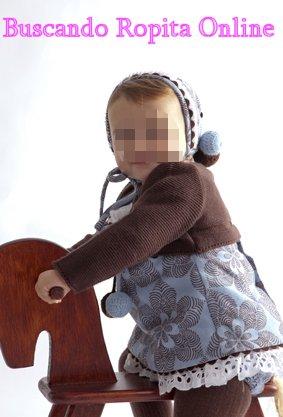 UN NINI DE SELOBABY Y PRECIOS ESTUPENDOS