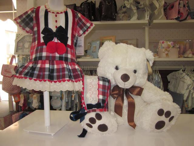 UN NINI DE SELOBABY Y PRECIOS ESTUPENDOS