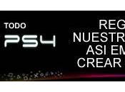 Nuevas imagenes posible diseño Playstation NOTICIAS PLAYSTATION