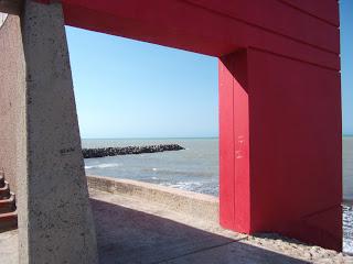 TRASLADO TEMPORAL DEL ÁREA CULTURAL DEL BANCO DE LA REPÚBLICA EN RIOHACHA