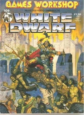 WD 109 UK disponible para todos