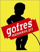 GOFRES MANNEKEN. PIS