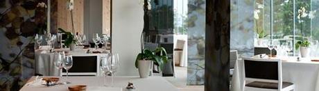 Azurmendi ENEKO ATXA, la cuarta estrella de Azurmendi