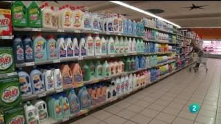 Ver vídeo  'Naturalmente - Las sustancias químicas'