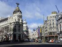 Que ver en… MADRIDSi no eres de Madrid y estas planeando ...