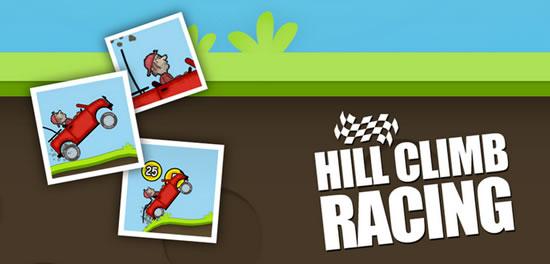 Hill Climb Racing: las leyes de física aplicadas a carreras de autos en tu móvil