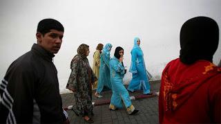 Estatuto de la mujer en el Islám / Matrimonio