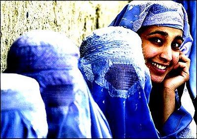 Estatuto de la mujer en el Islám / Matrimonio