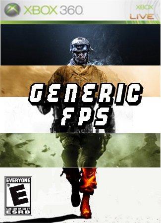 generic fps ¿Por qué la acción siempre triunfa?