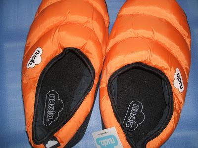 Mis Zapatillas 