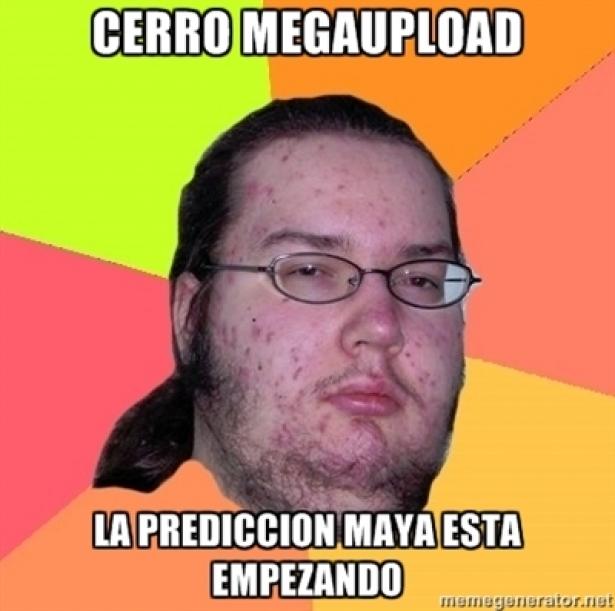 El nuevo Megaupload se lanzará el 20 de enero a las 6:48 – NOTICIAS ACTUALIDAD