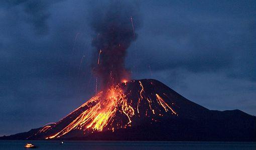 Las 10 catástrofes naturales más extrañas en la historia de nuestro mundo – CURIOSIDADES