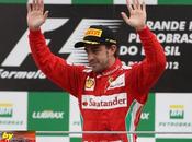 Fernando alonso campeon corazon