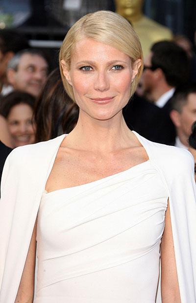 Gwyneth Paltrow' Style
