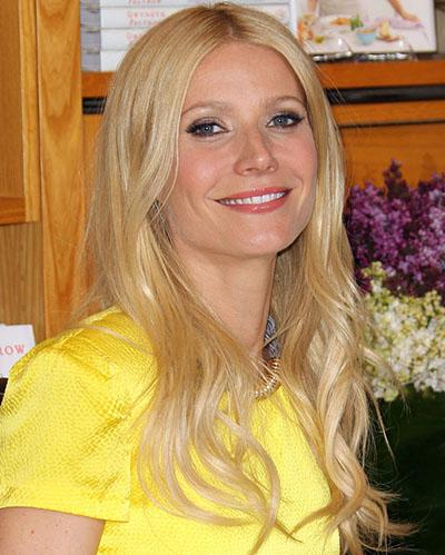 Gwyneth Paltrow' Style