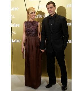 Premios Prix de la moda. Marie Claire