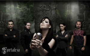 FORTALEZA: NUEVO DISCO DESDE MÉXICO