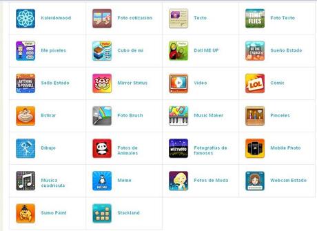 Muzy: blogs creativos para el aula