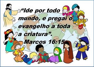 LA MISIÓN IMPOSIBLE