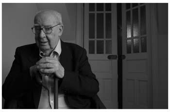 Fallece José Luis Borau