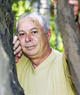 Antonio Carvajal, Premio Nacional de Poesía