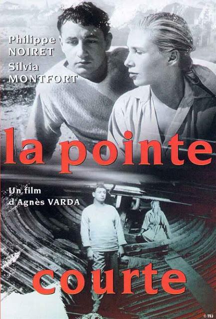 Agnès Varda, homenaje en Sevilla