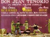Recordando Tenorio