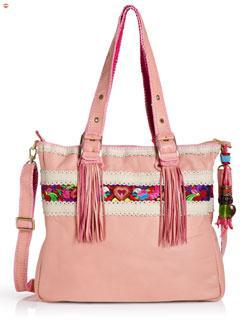 WORLD FAMILY IBIZA BAGS