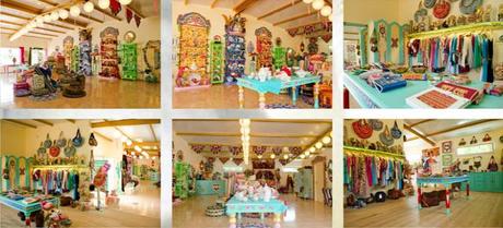 WORLD FAMILY IBIZA BAGS