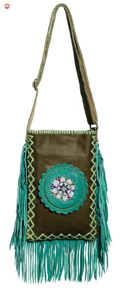 WORLD FAMILY IBIZA BAGS