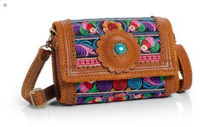 WORLD FAMILY IBIZA BAGS