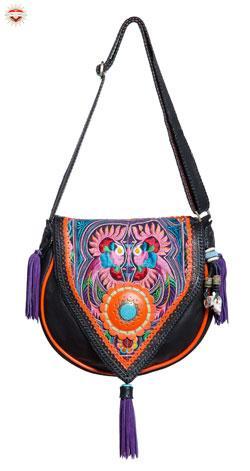 WORLD FAMILY IBIZA BAGS