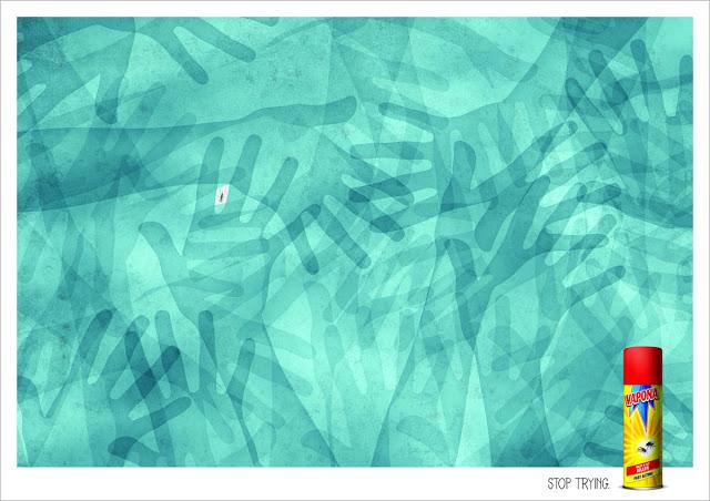 Más poderoso que un zapatazo