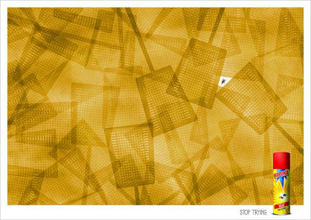 Más poderoso que un zapatazo