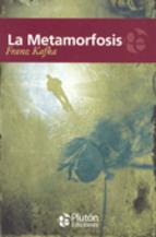 LA METAMORFOSIS escrito por  FRANZ KAFKA – LIBROS