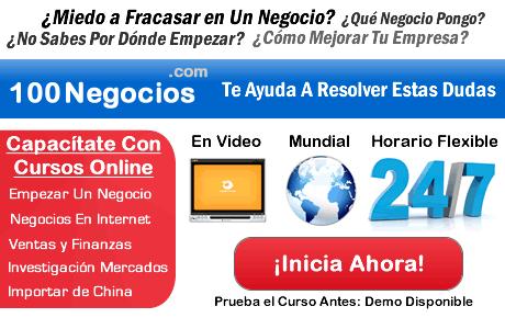 cursos de negocios