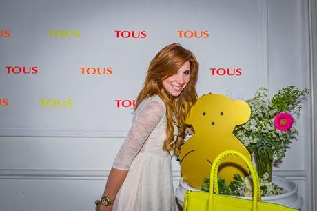 TOUS BLISS13