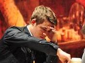 Magnus Carlsen gana mundo
