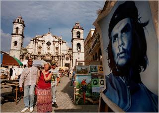 Cuba: germen de la utopía