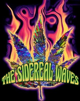 THE SIDEREAL WAVES