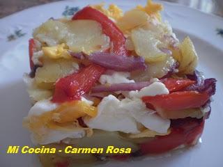 PALETILLA DE CHIVO LECHAL MALAGUEÑO AL HORNO