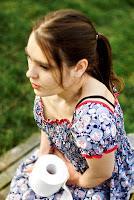 CISTITIS / DOLOR AL ORINAR