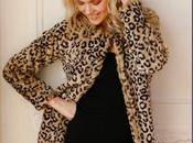 ¿Qué abrigos moda mujer llevan?