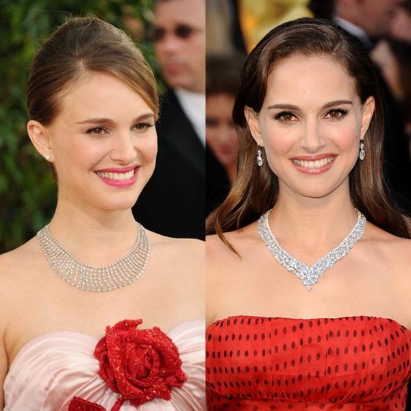 Un capricho en oro por Navidad